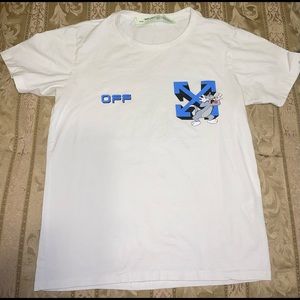 “Off White” Tom shirt
